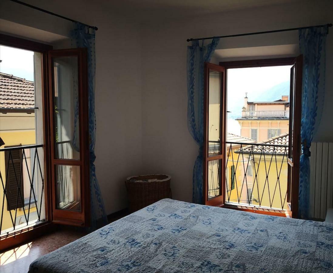Holiday In Bellagio Center Apartment ภายนอก รูปภาพ