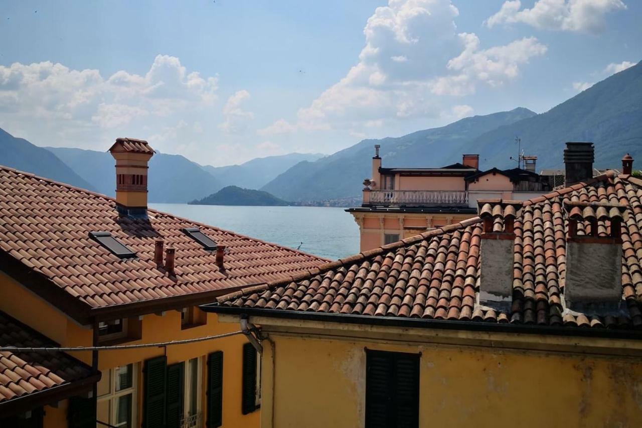 Holiday In Bellagio Center Apartment ภายนอก รูปภาพ