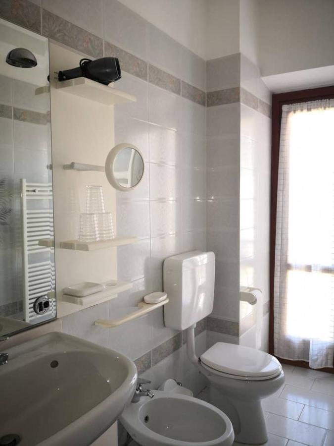 Holiday In Bellagio Center Apartment ภายนอก รูปภาพ